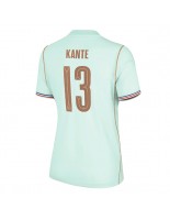 Ranska Kante #13 Vieraspaita Naisten MM-kisat 2026 Lyhythihainen